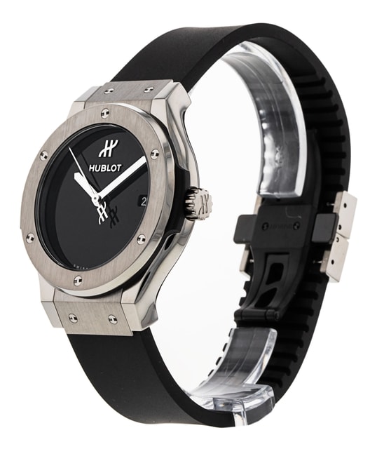 Hublot Classic Fusion 565.CX.1270.RX.MDM Image 2